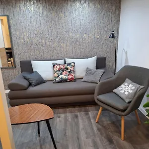  Apartamento Shadowlily