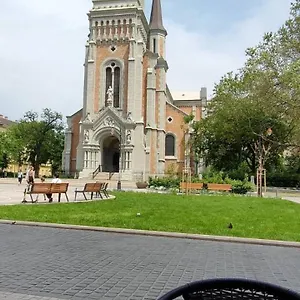 Apartman Modern Flat With Perfect Location, Budapest